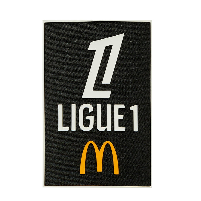 Parche Ligue 1 Participación