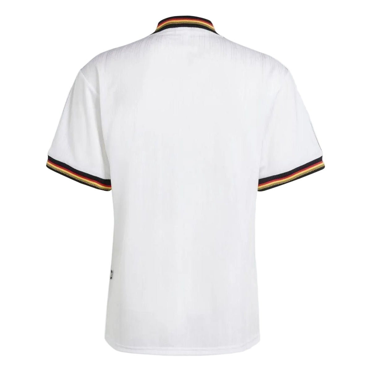 Alemania Camiseta Local 1996