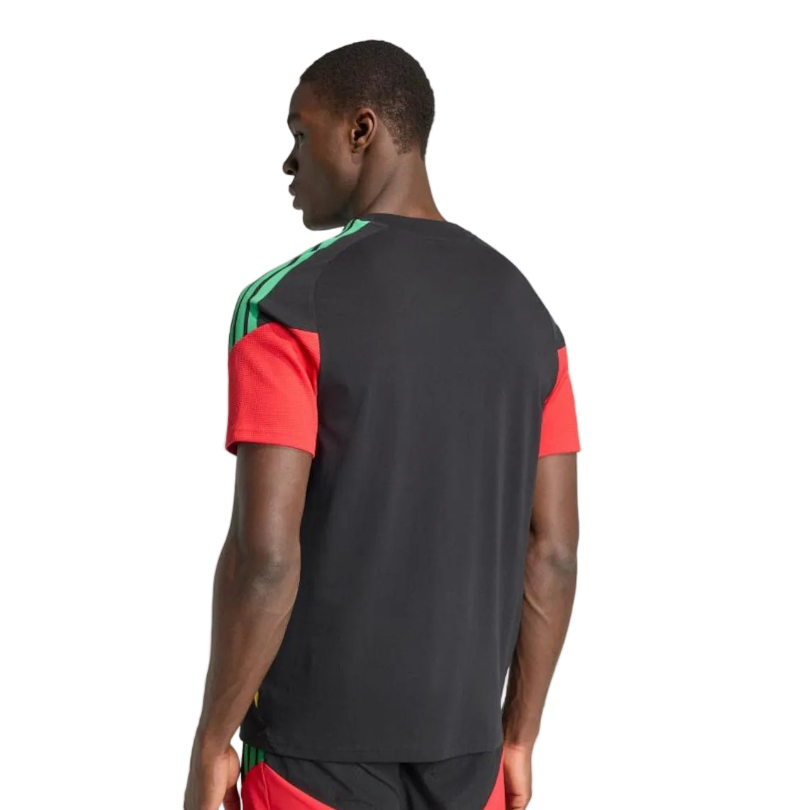 Jamaica Camiseta de Entrenamiento 2026