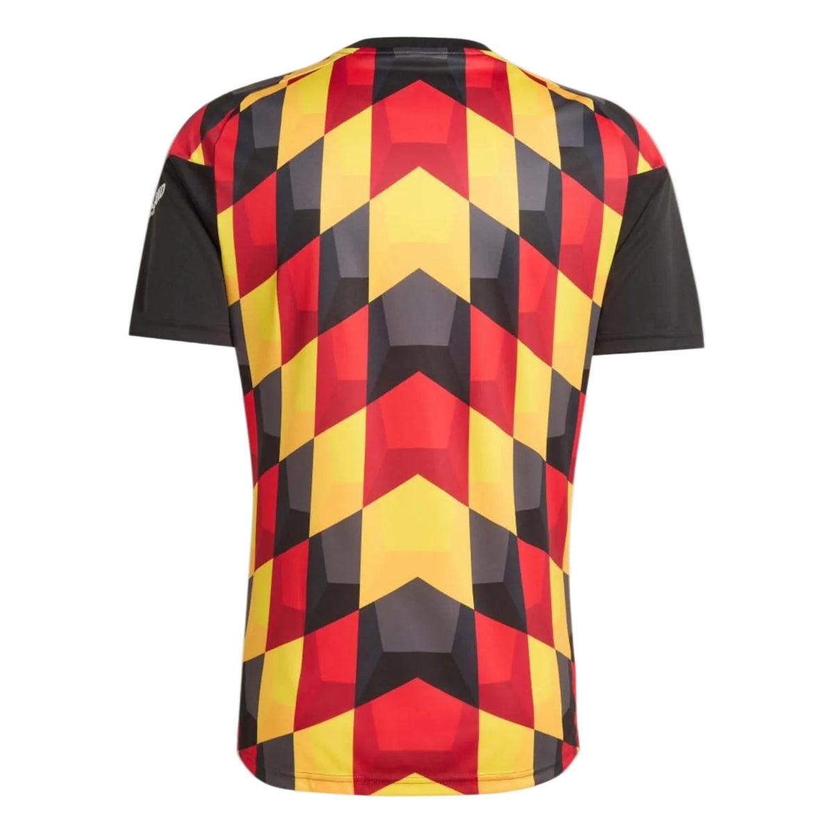 Alemania Camiseta Prepartido Local 2026