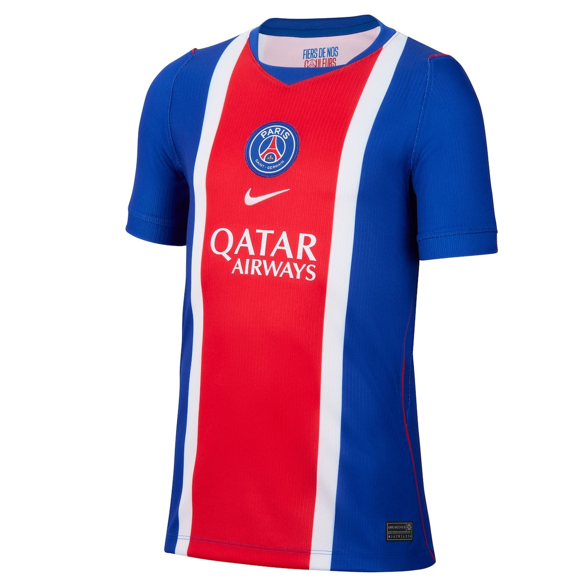 Paris Saint-Germain Camiseta Local 2026/27 - Niños