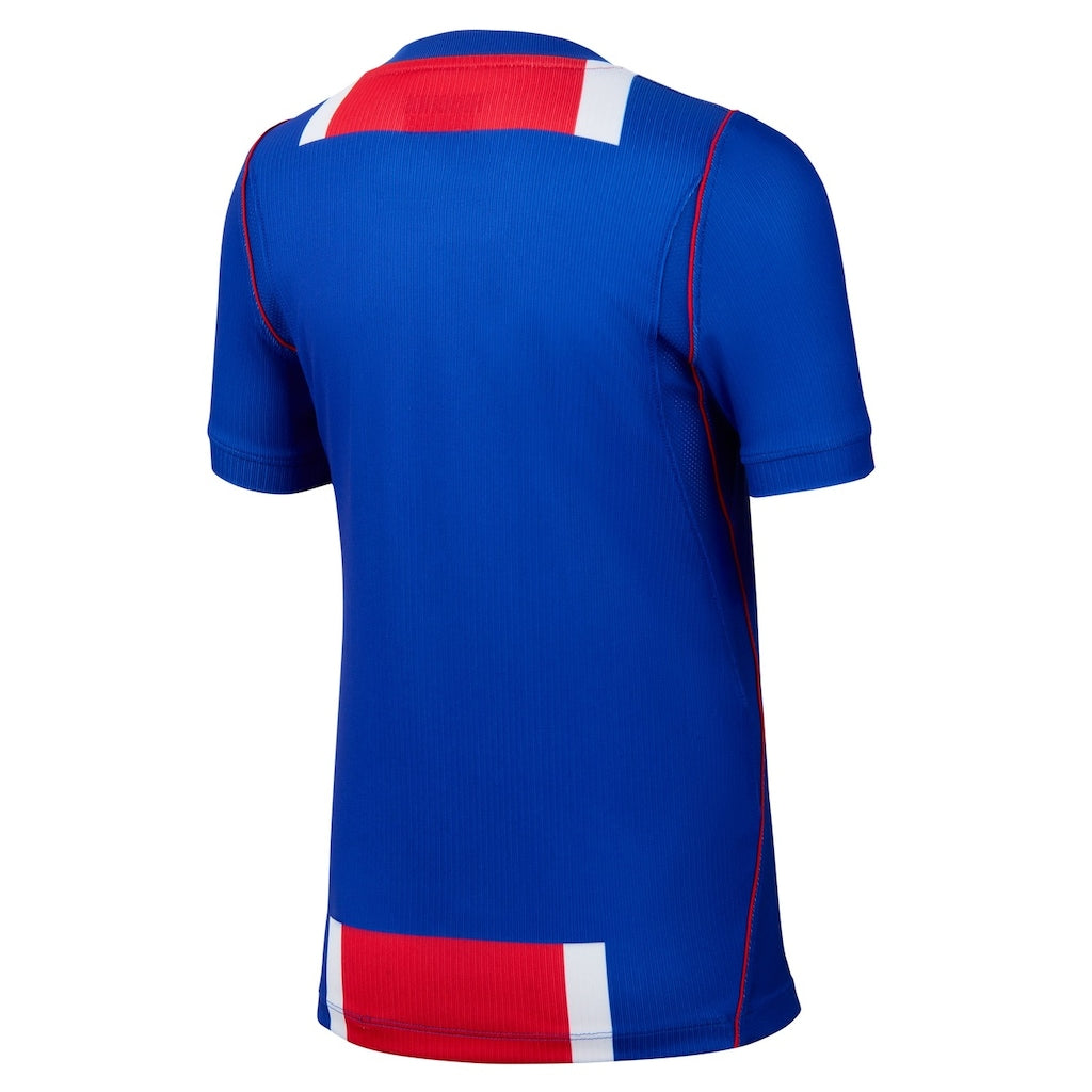Paris Saint-Germain Camiseta Local 2026/27 - Niños
