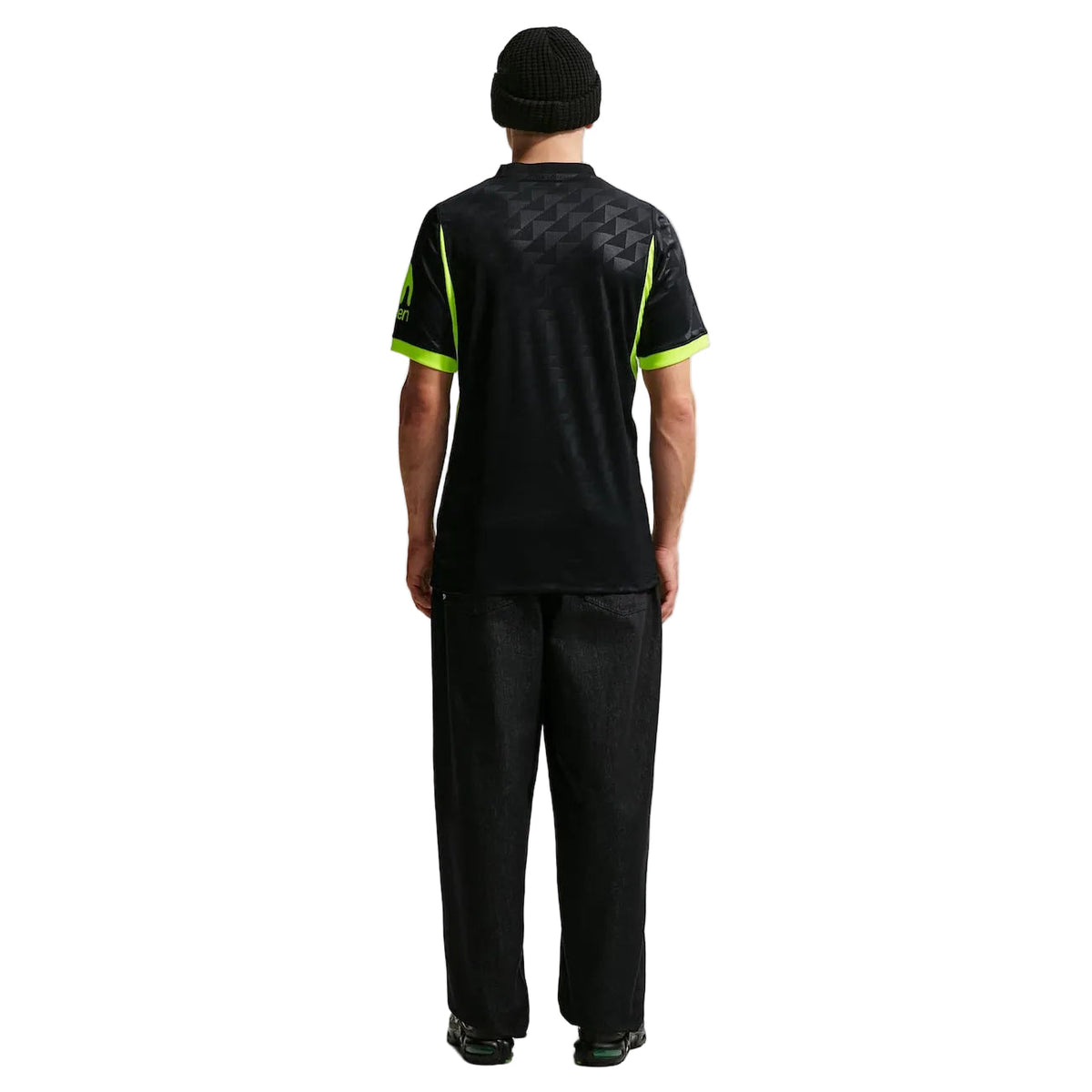 Atletico Madrid Camiseta Visitante 2026/27