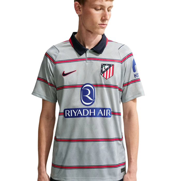 Atlético de Madrid  Camiseta Tercera 2026/27