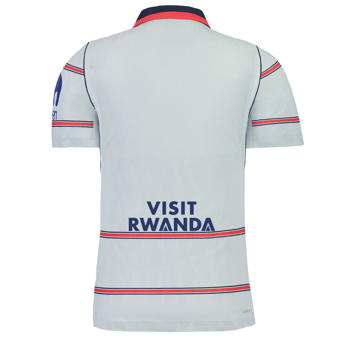 Atlético de Madrid Camiseta Tercera 2026/27 - Versión Jugador