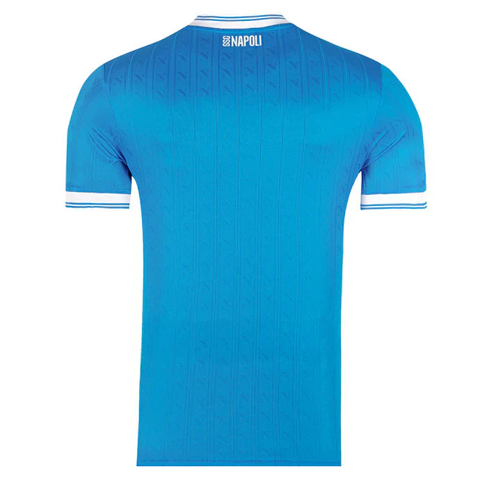 SSC Napoli Camiseta Local 2025/26