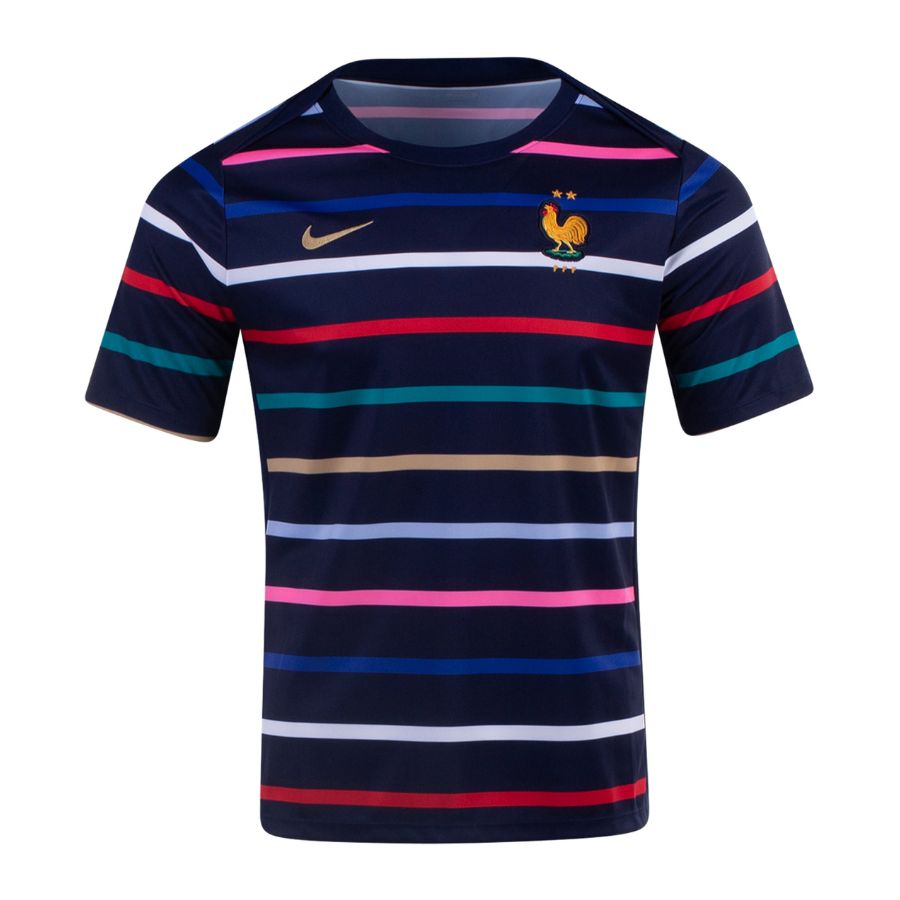 Francia Camiseta de Entrenamiento 2024/25