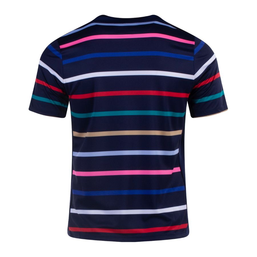 Francia Camiseta de Entrenamiento 2024/25