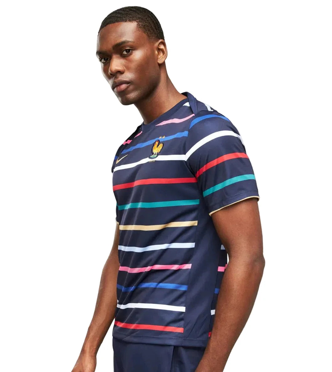 Francia Camiseta de Entrenamiento 2024/25