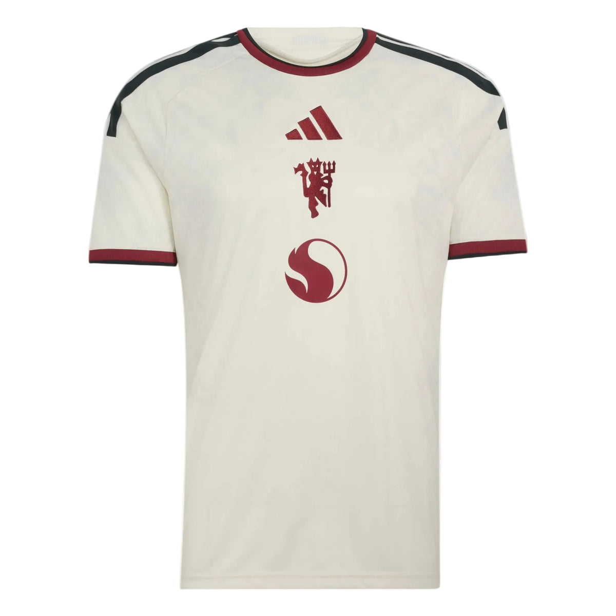 Manchester United Camiseta Tercera 2026/27