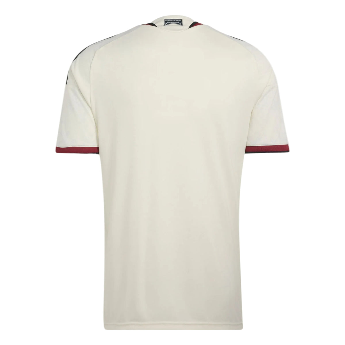 Manchester United Camiseta Tercera 2026/27 - Versión Jugador