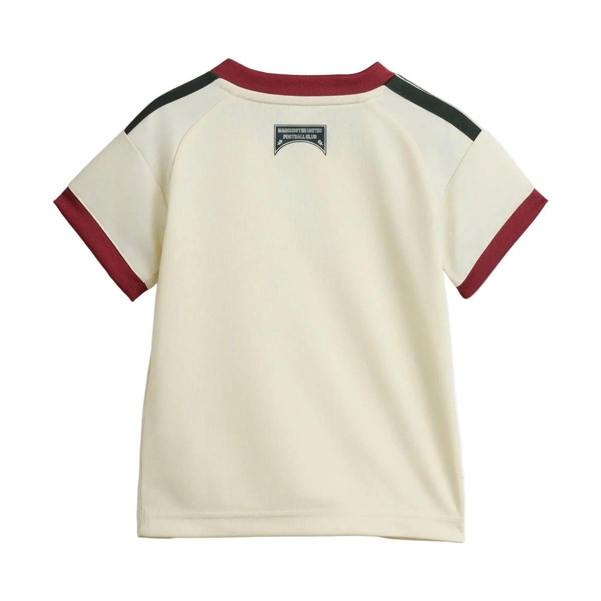 Manchester United Camiseta Tercera 2026/27 - Niños