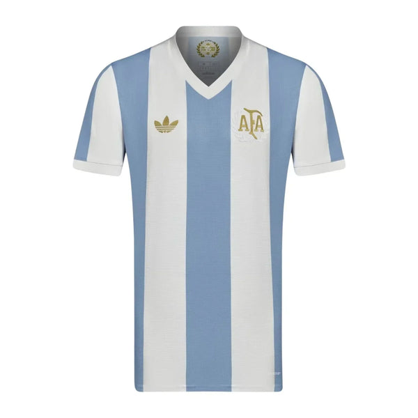 Argentina Camiseta 50 Aniversario