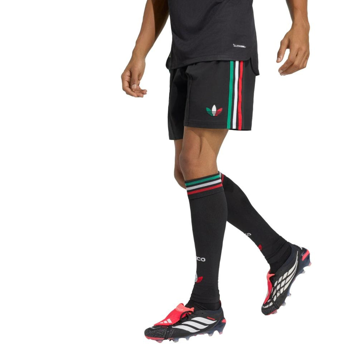 México Shorts Tercera 2026/27