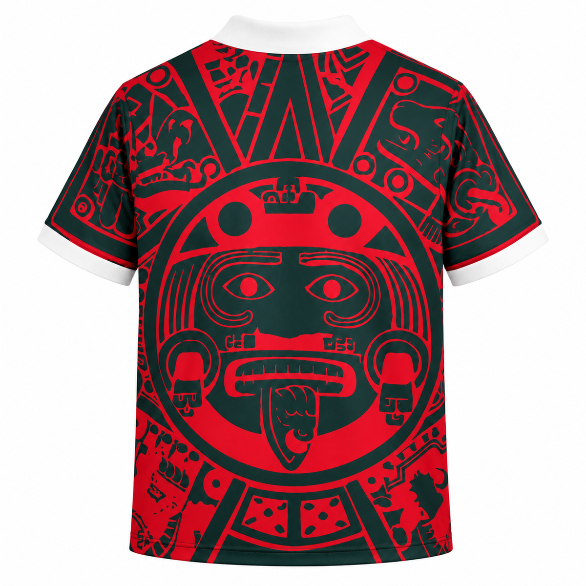 México Camiseta Tercera 1997 - Retro