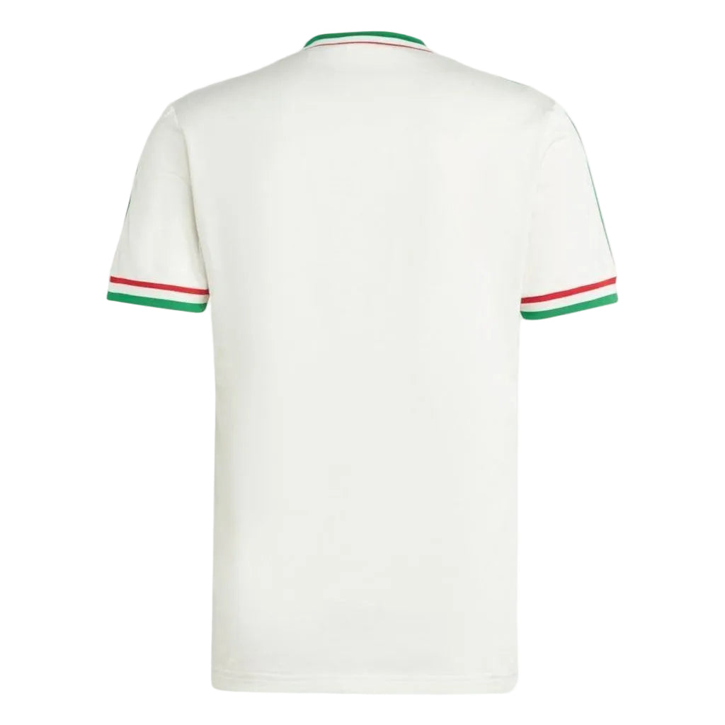 México Camiseta Visitante 1985 - Retro