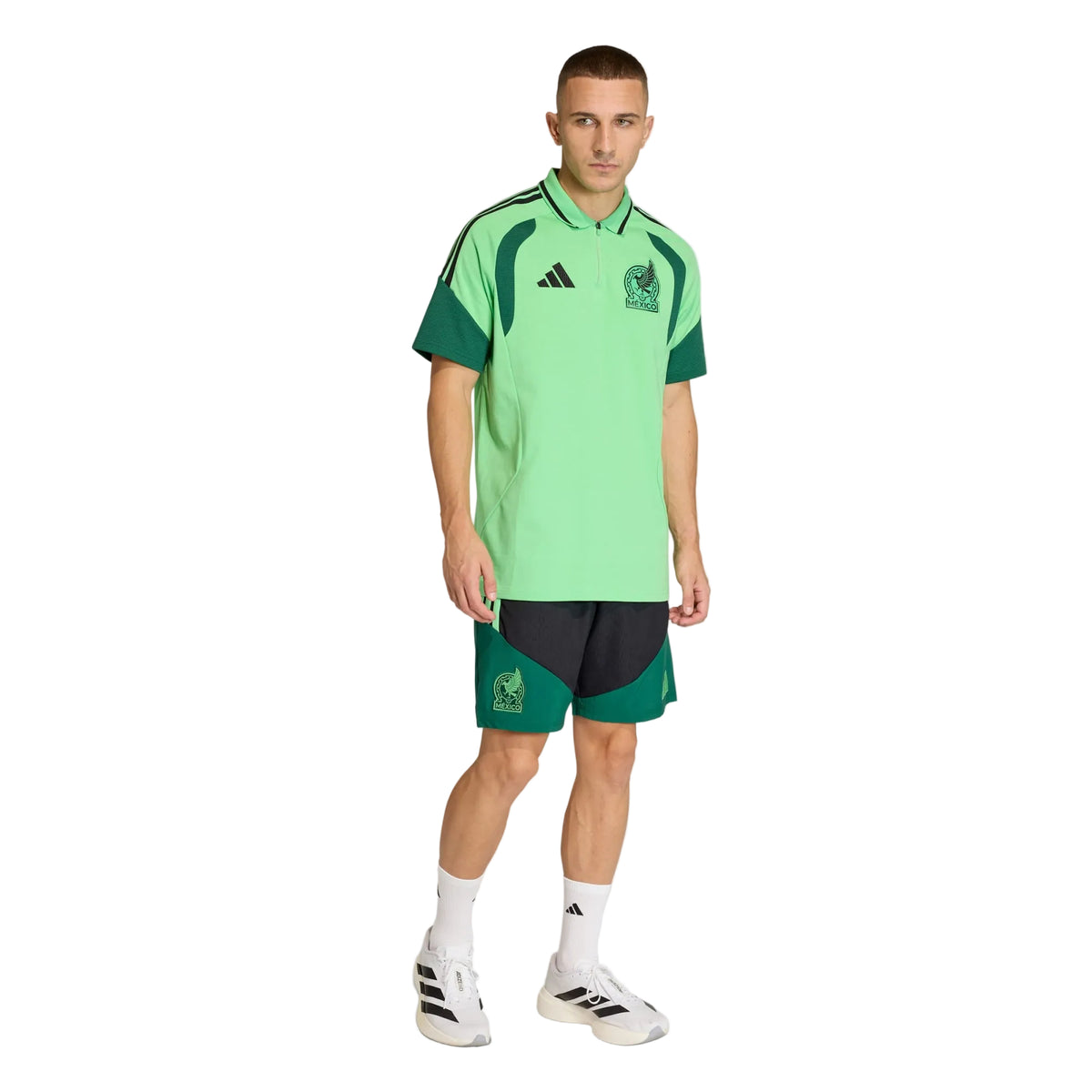 Mexico Shorts Entrenamiento 2026/27