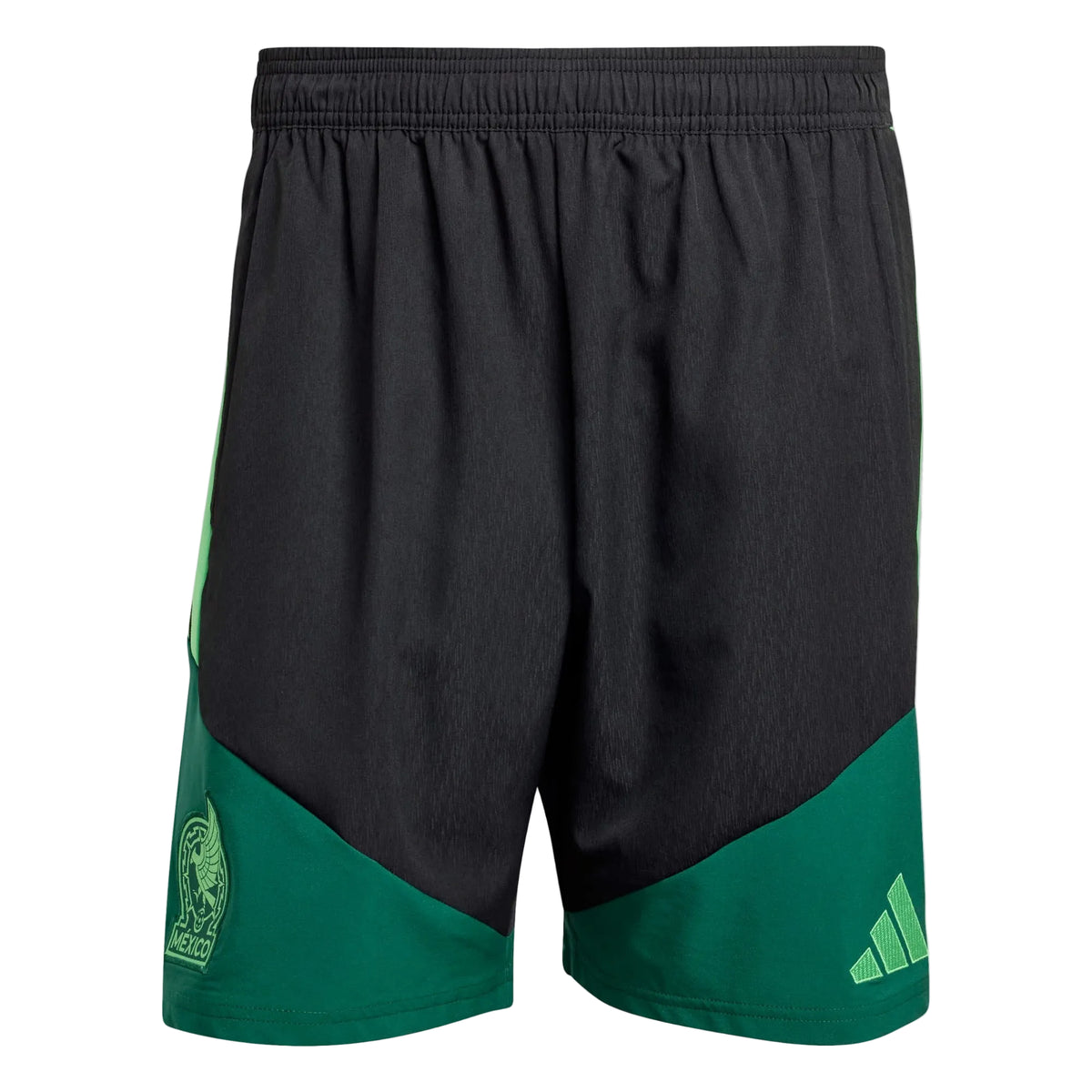 Mexico Shorts Entrenamiento 2026/27