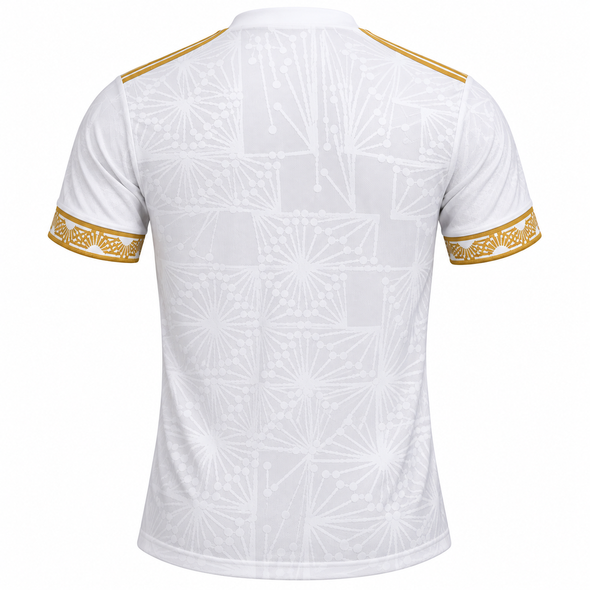 México Camiseta Visitante 2025/26 - Edición Especial