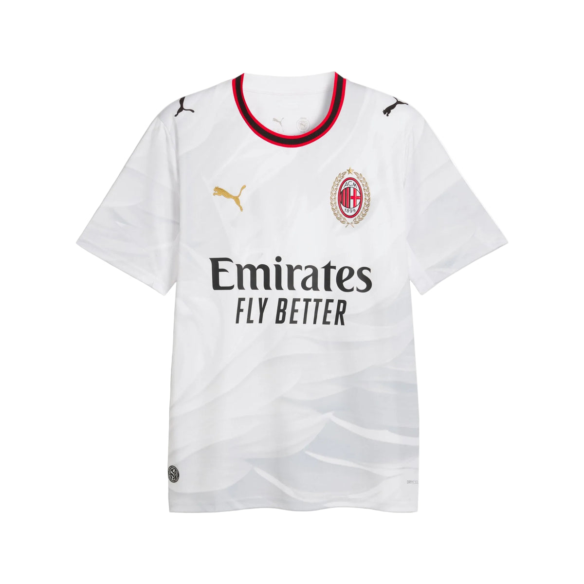 AC Milan Camiseta Visitante 2026/27
