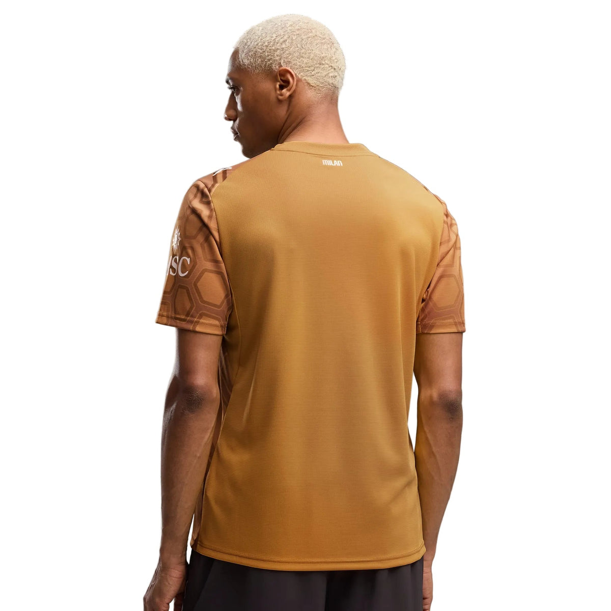 AC Milan Camiseta Portero 2026/27
