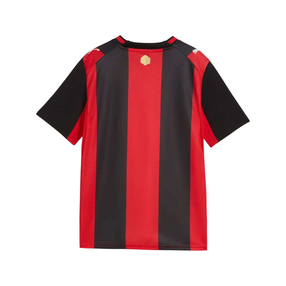 AC Milan Camiseta Local 2026/27 - Niños