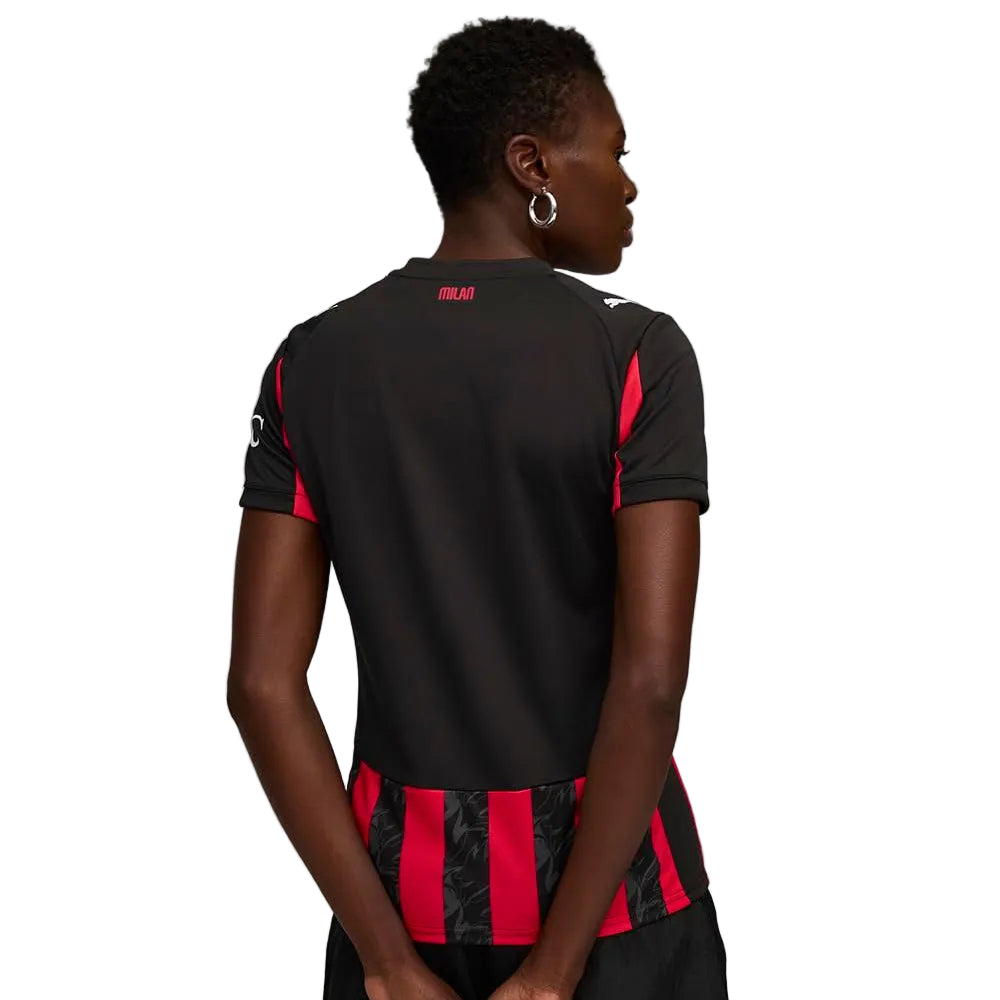 AC Milan Camiseta Local 2026/27 - Mujer
