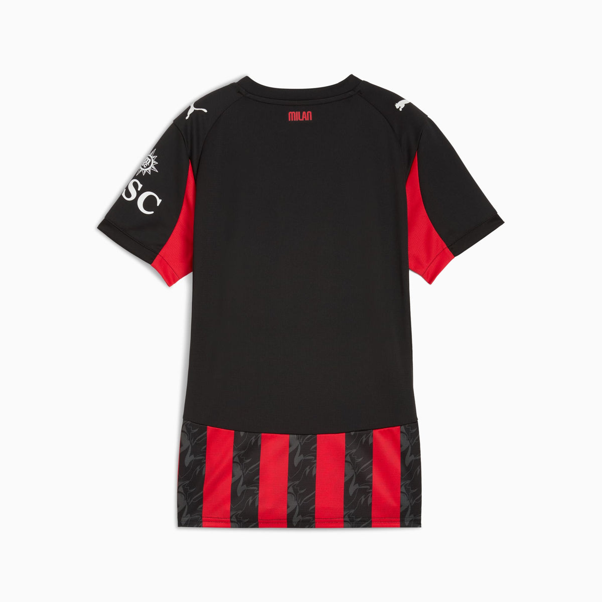 AC Milan Camiseta Local 2026/27 - Mujer