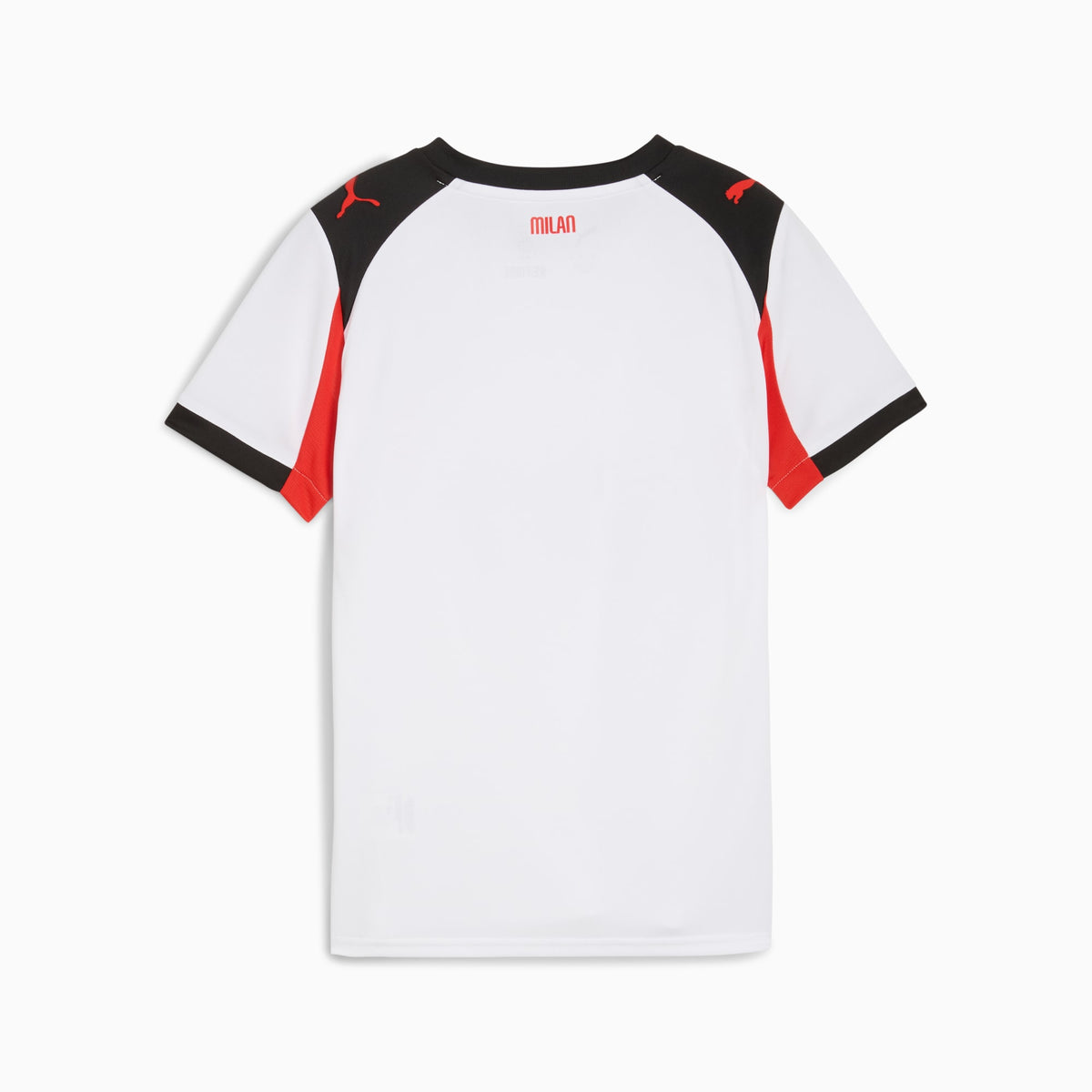 AC Milan Camiseta Visitante 2026/27 - Niños