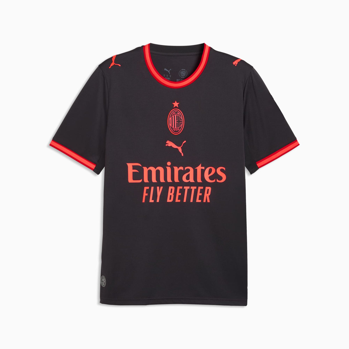 AC Milan Camiseta Tercera 2026/27