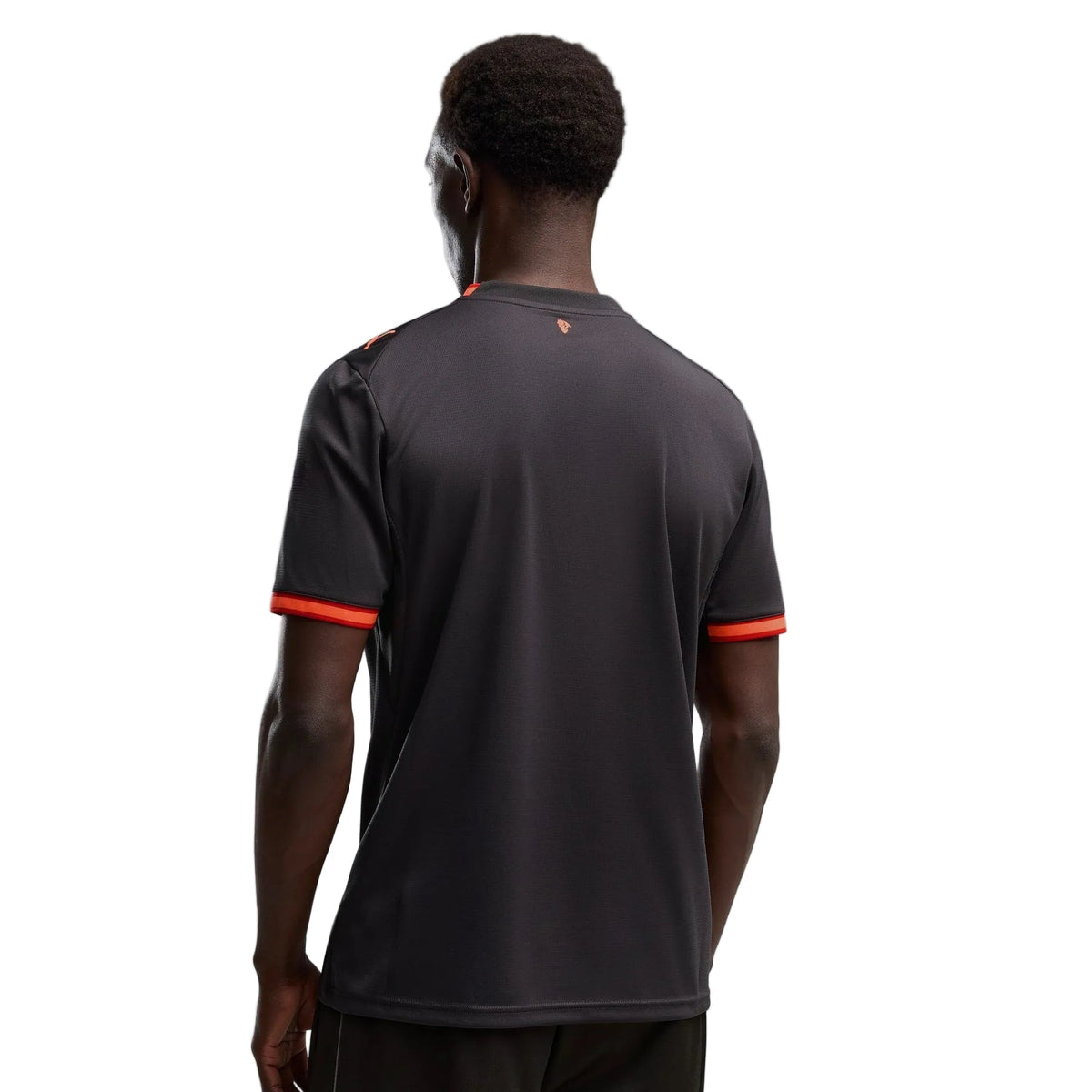 AC Milan Camiseta Tercera 2026/27
