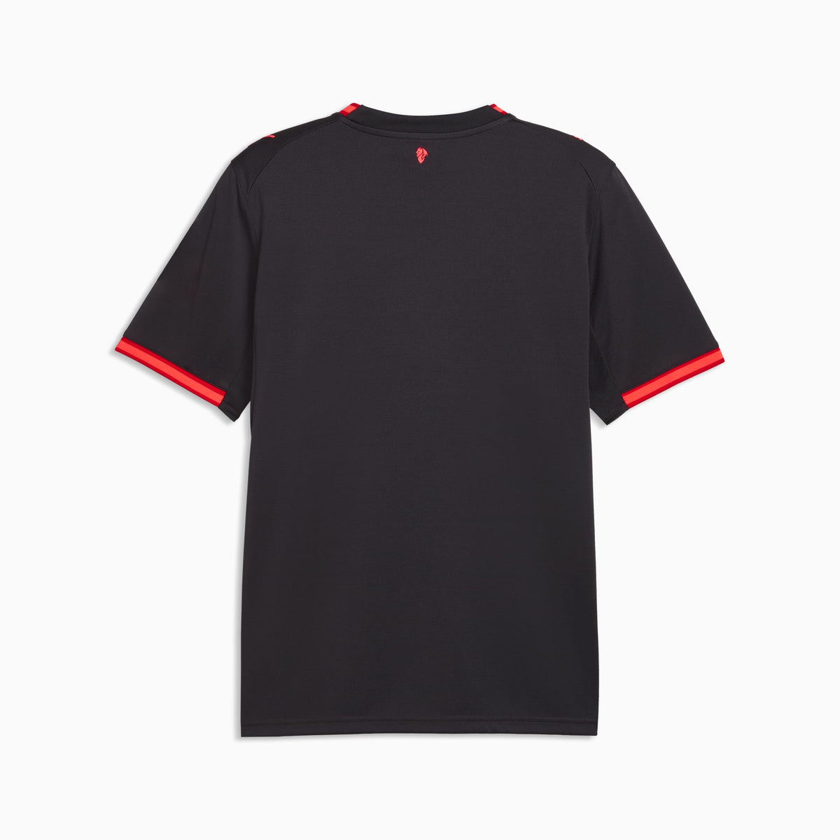 AC Milan Camiseta Tercera 2026/27 - Versión Jugador