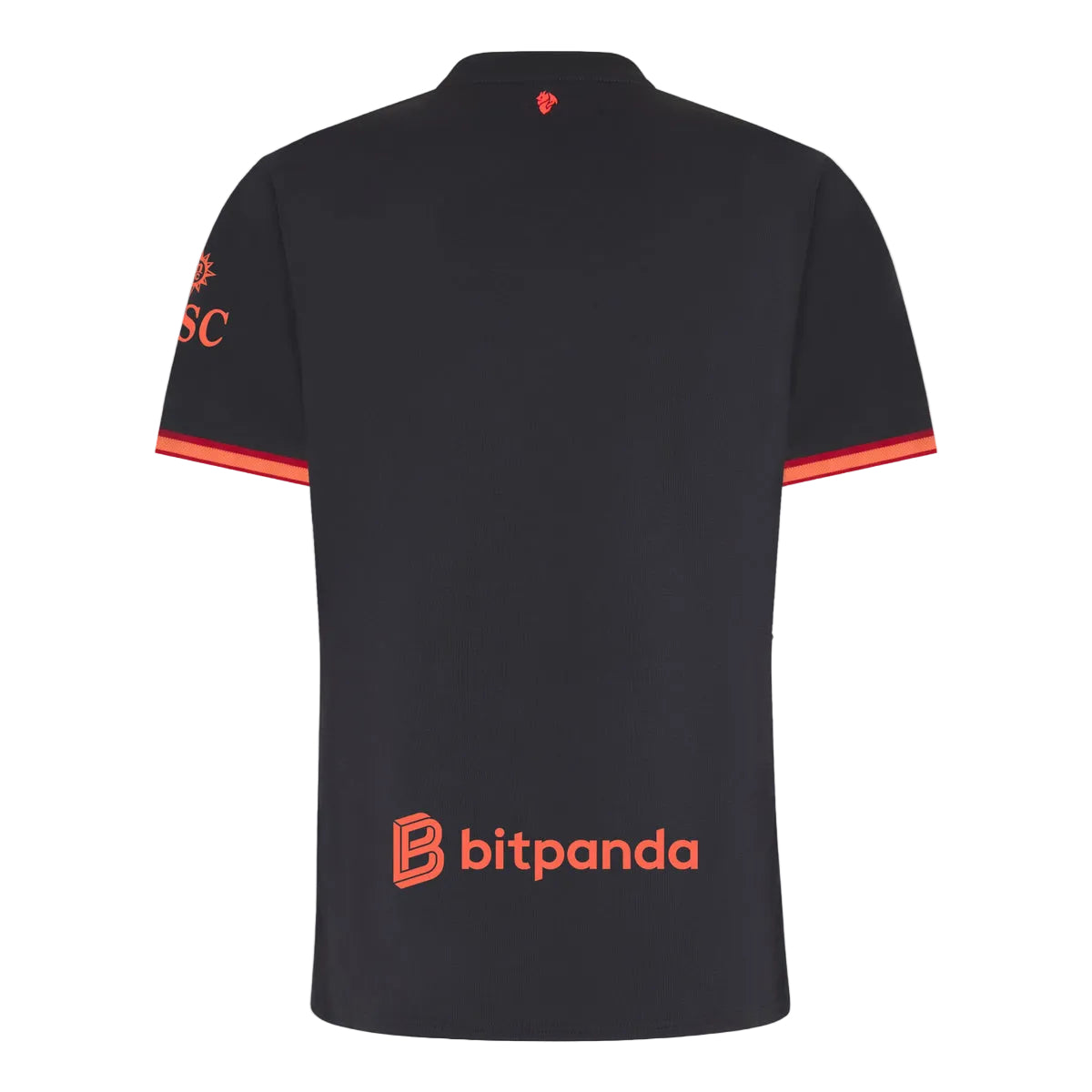 AC Milan Camiseta Tercera 2026/27 - Mujer