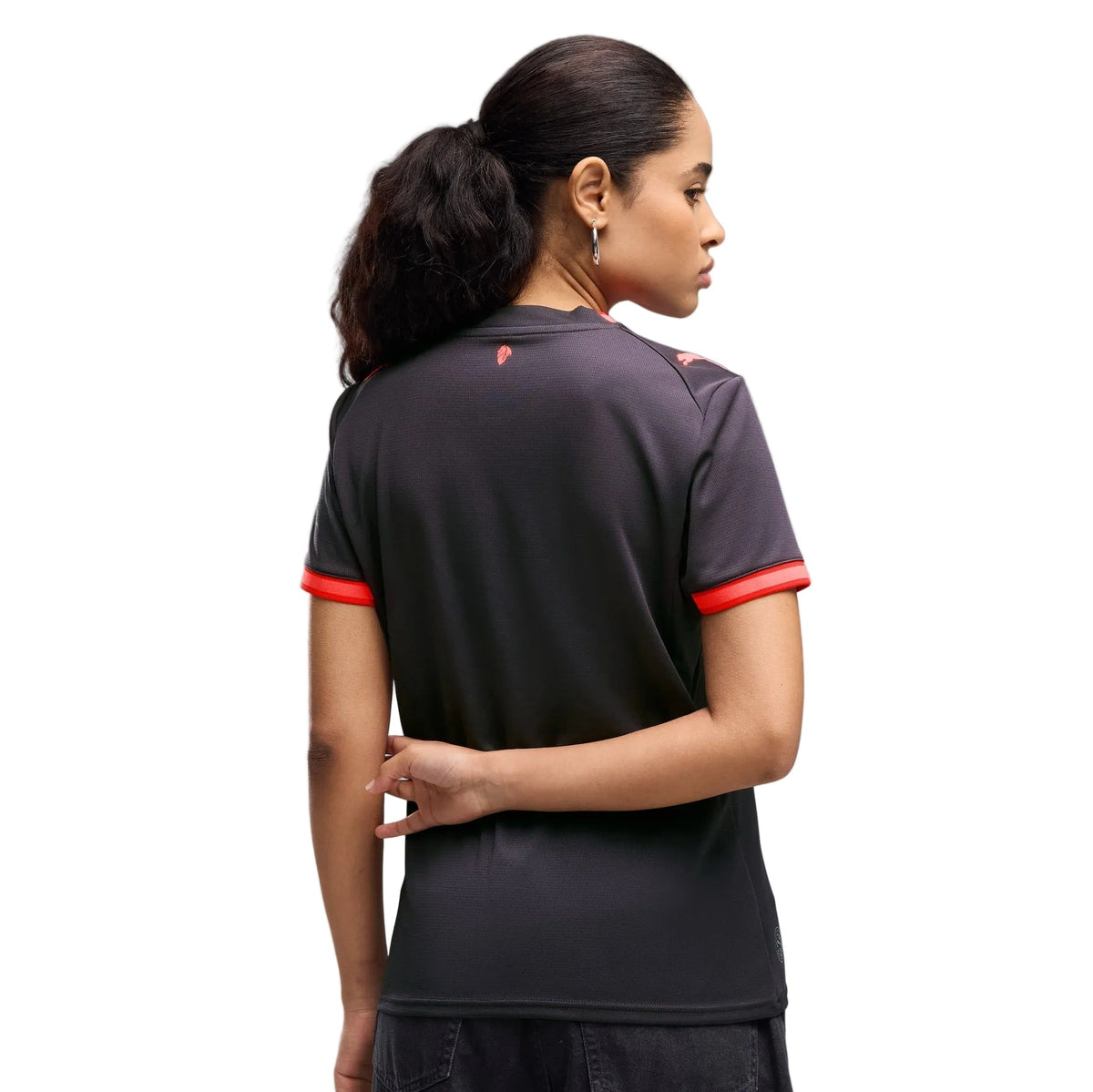 AC Milan Camiseta Tercera 2026/27 - Mujer