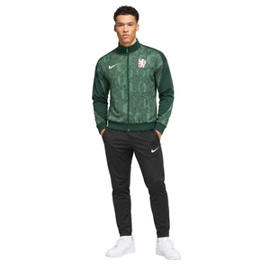 Chelsea Green Conjunto Deportivo 2025/26