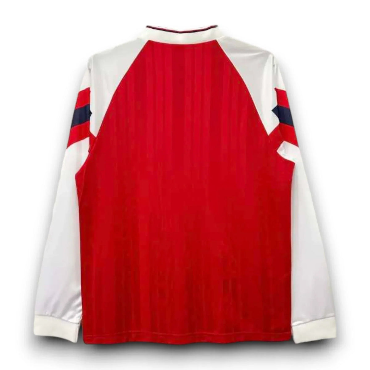 Arsenal Camiseta Local Remake 1992/94 - Retro - Manga Larga