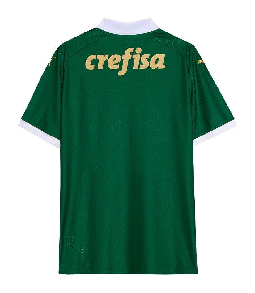 Palmeiras Player Camiseta Local 2024/25 - Versión Jugador