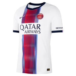 Paris Saint-Germain Camiseta Visitante 2026/27