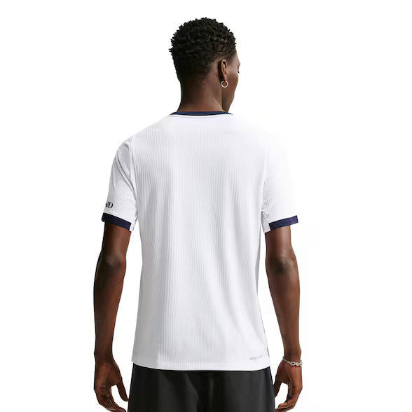 Paris Saint-Germain Camiseta Visitante 2026/27 - Versión Jugador