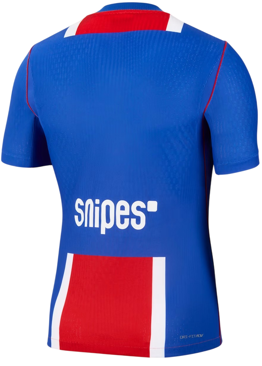 Paris Saint-Germain Camiseta Local 2026/27 - Versión Jugador