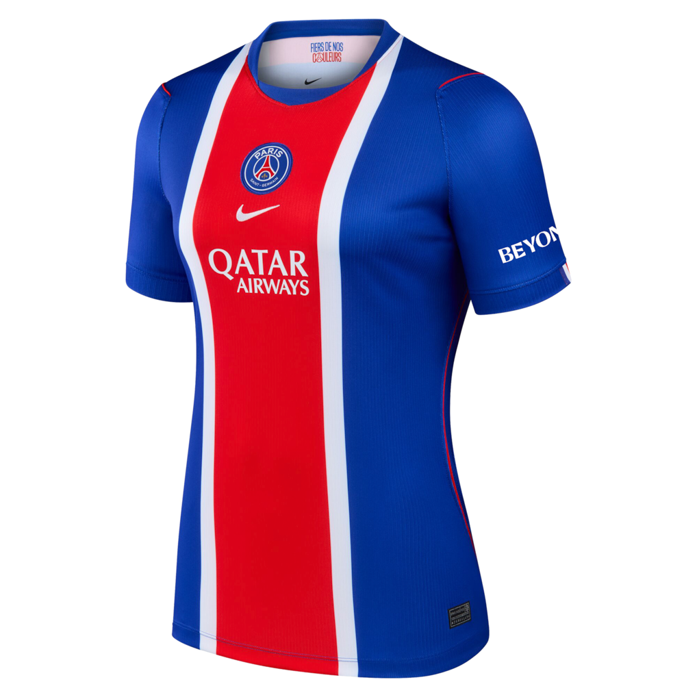 Paris Saint-Germain Camiseta Local 2026/27 - Mujer