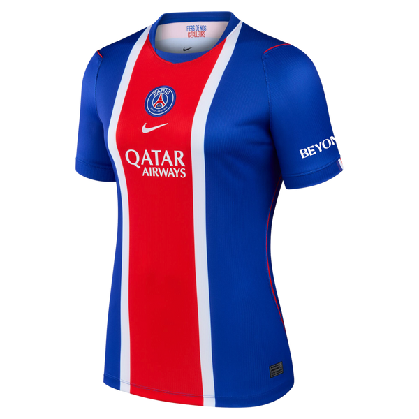 Paris Saint-Germain Camiseta Local 2026/27 - Mujer
