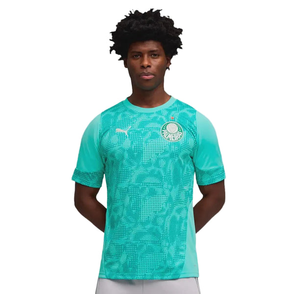 Palmeiras Camiseta Entrenamiento 2026/27
