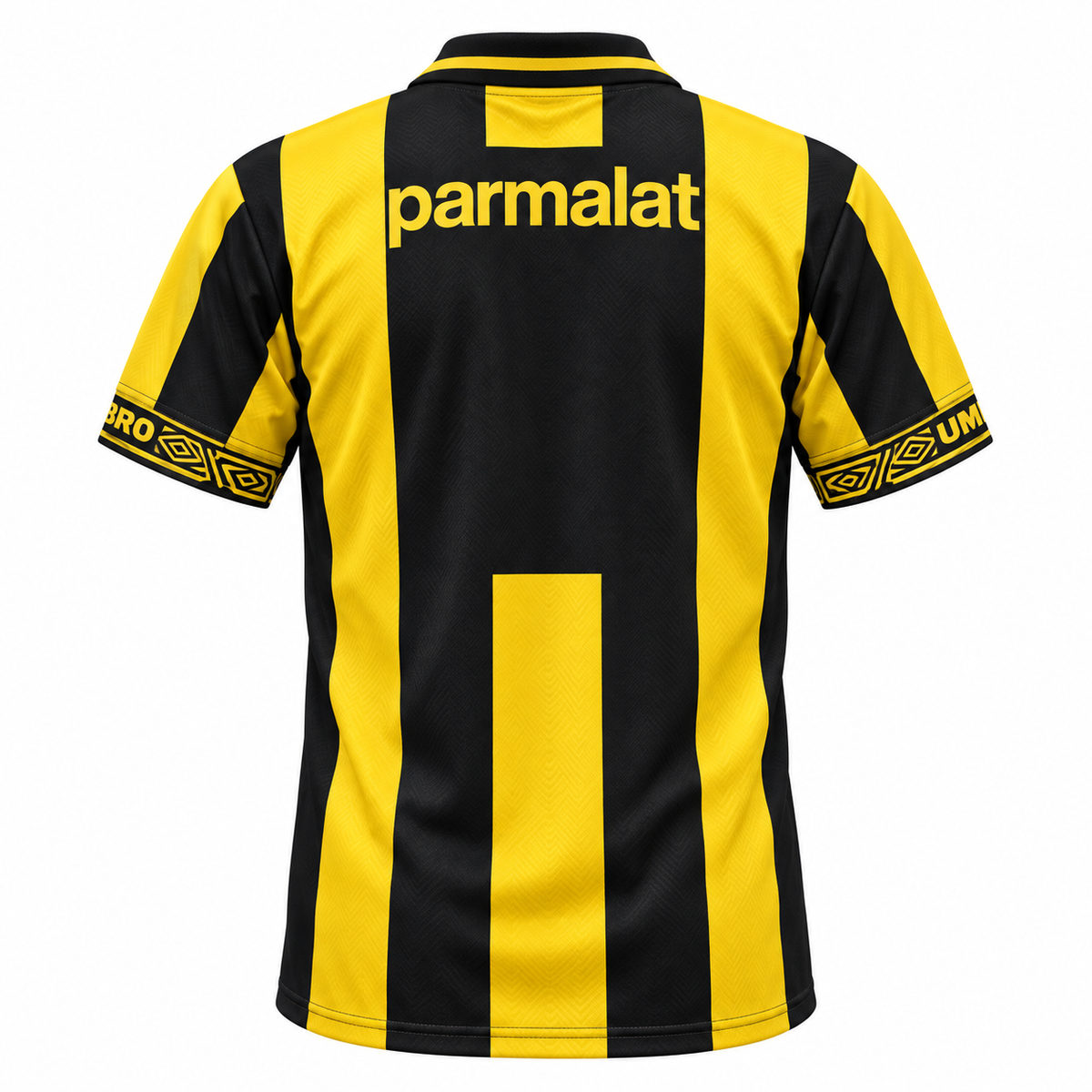 Peñarol Camiseta Local 1996/1997 - Retro