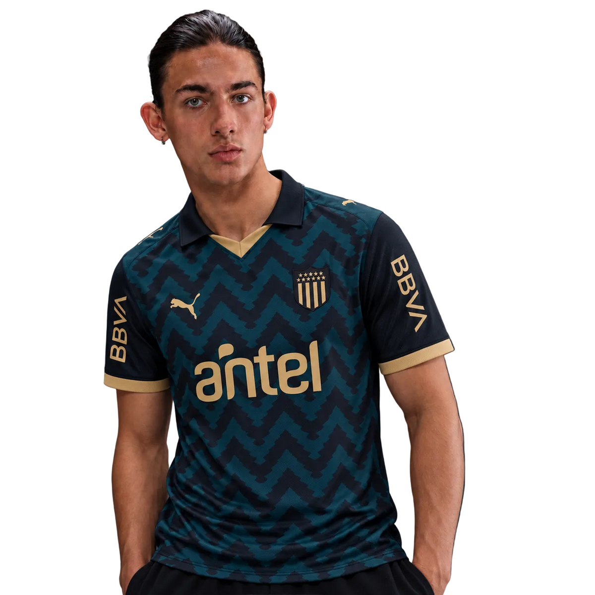 Peñarol Camiseta Tercera 2026/27