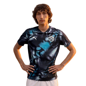 Paraguay Camiseta Visitante 2026