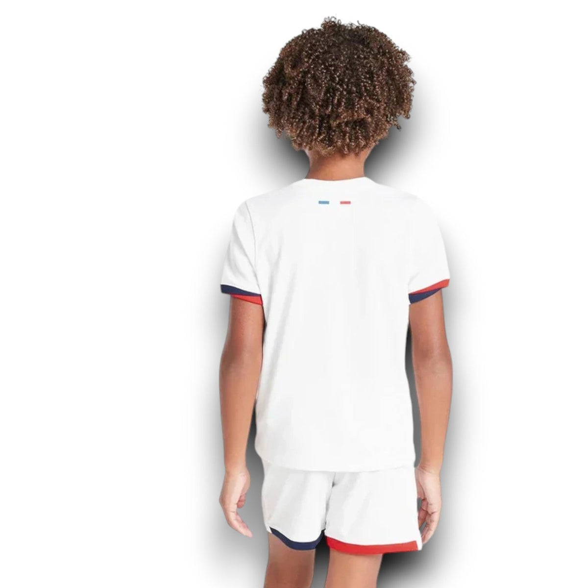 Paris Saint Germain Camiseta Visitante 2025/26 - Niños