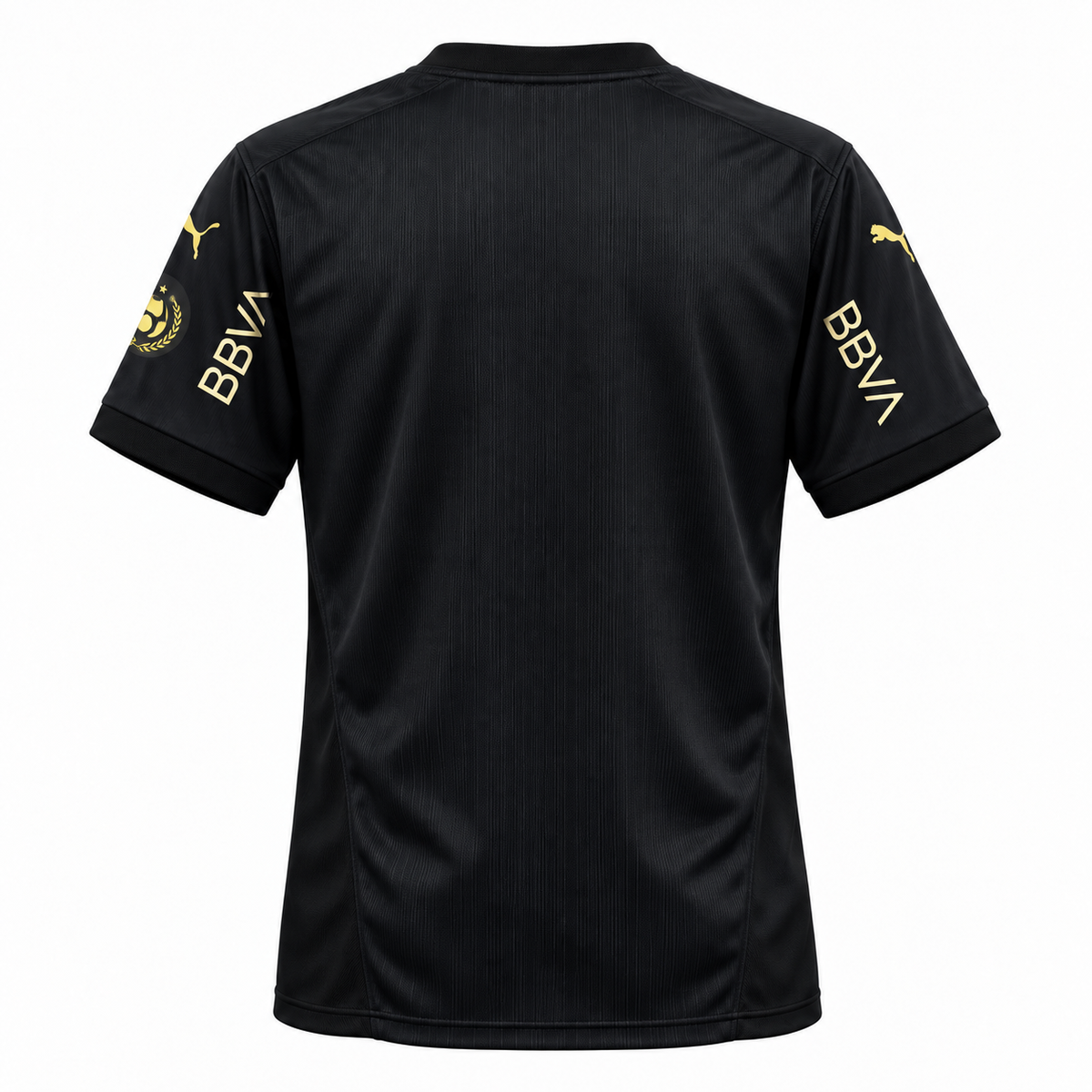 Peñarol Camiseta Visitante 2025/26