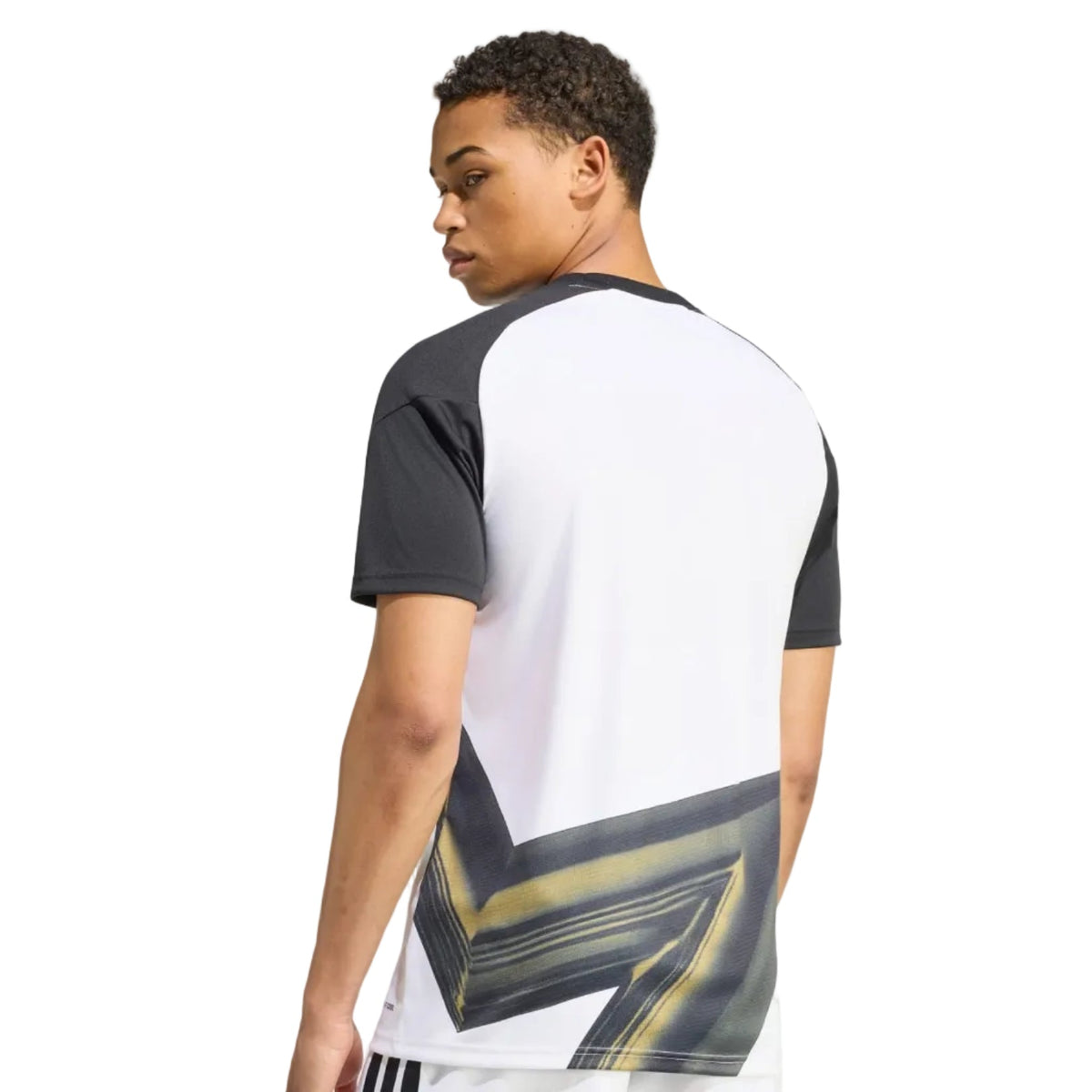 Juventus Camiseta Prepartido Visitante 2026/27