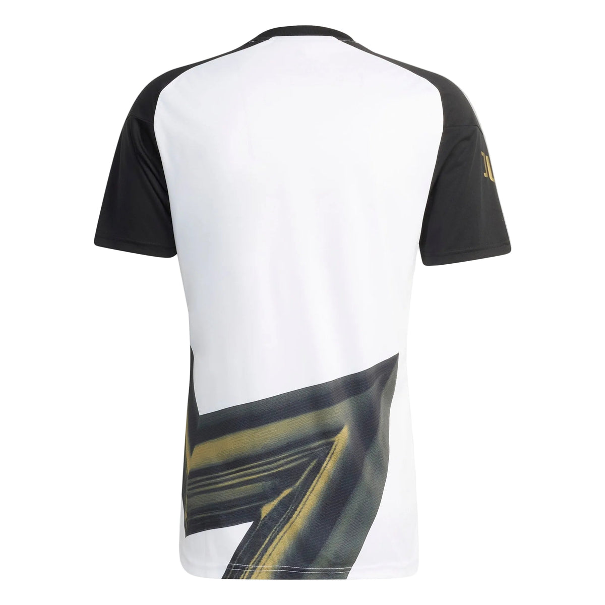 Juventus Camiseta Prepartido Visitante 2026/27